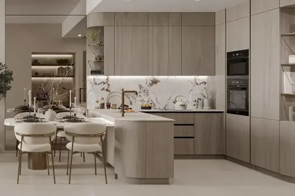 Pearl House by Imtiaz ()