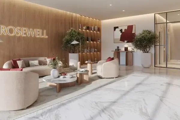 ROSEWELL by NSHAMA ()