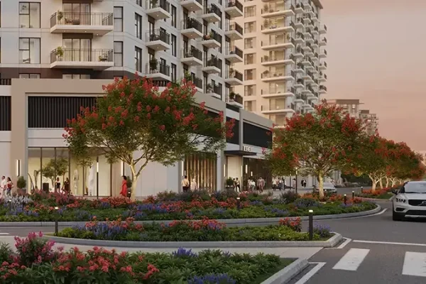 ROSEWELL by NSHAMA ()