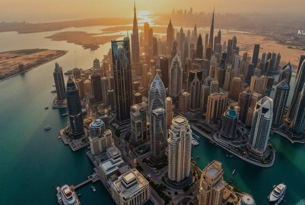 Refine Development Unveils $ Billion Real Estate Pipeline Across Dubai