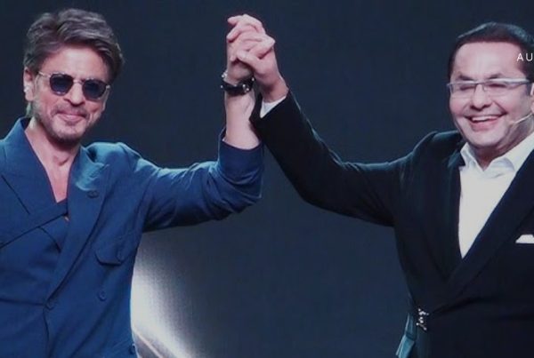 Shahrukhz by Danube A Branded Commercial Tower on Sheikh Zayed Road