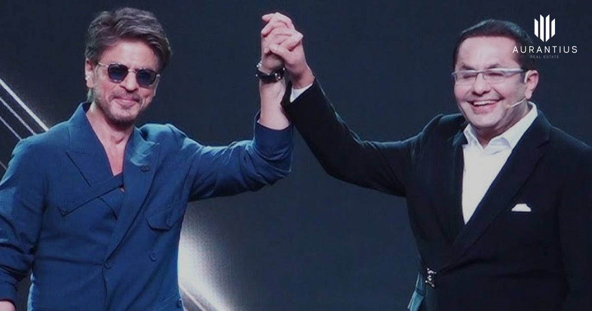 Shahrukhz by Danube A Branded Commercial Tower on Sheikh Zayed Road