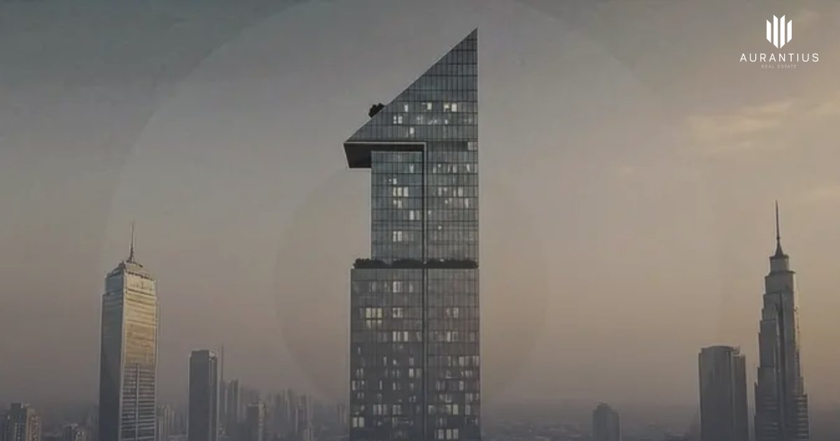 StakeOne Transforms Property Ownership in Dubai with a Fully Digital, End to End Investment Ecosystem