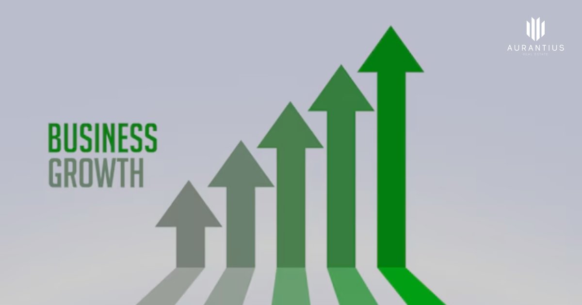 Steady Growth Defines the UAE Real Estate Market