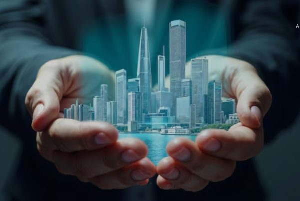 Tomorrow World Real Estate Elevates Dubai Living with Emotionally Intelligent, Community Focused Design