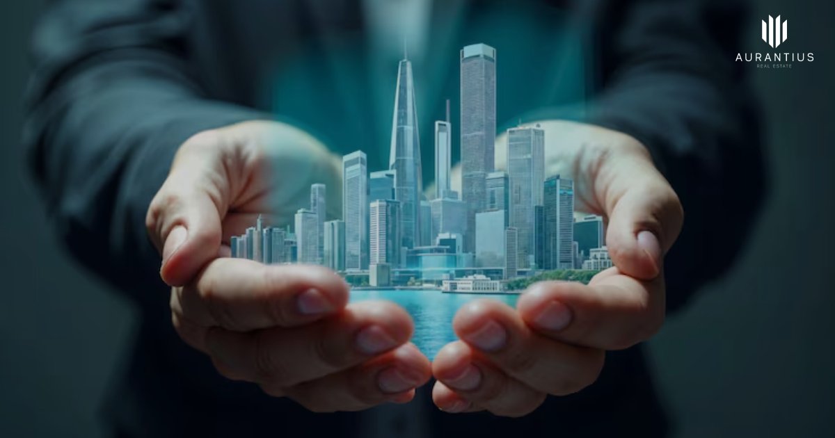 Tomorrow World Real Estate Elevates Dubai Living with Emotionally Intelligent, Community Focused Design