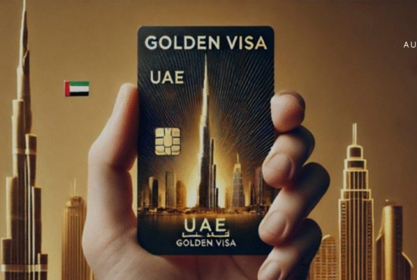 UAE Golden Visa Becomes a Global Safety Net New Protections Boost Investor Confidence in
