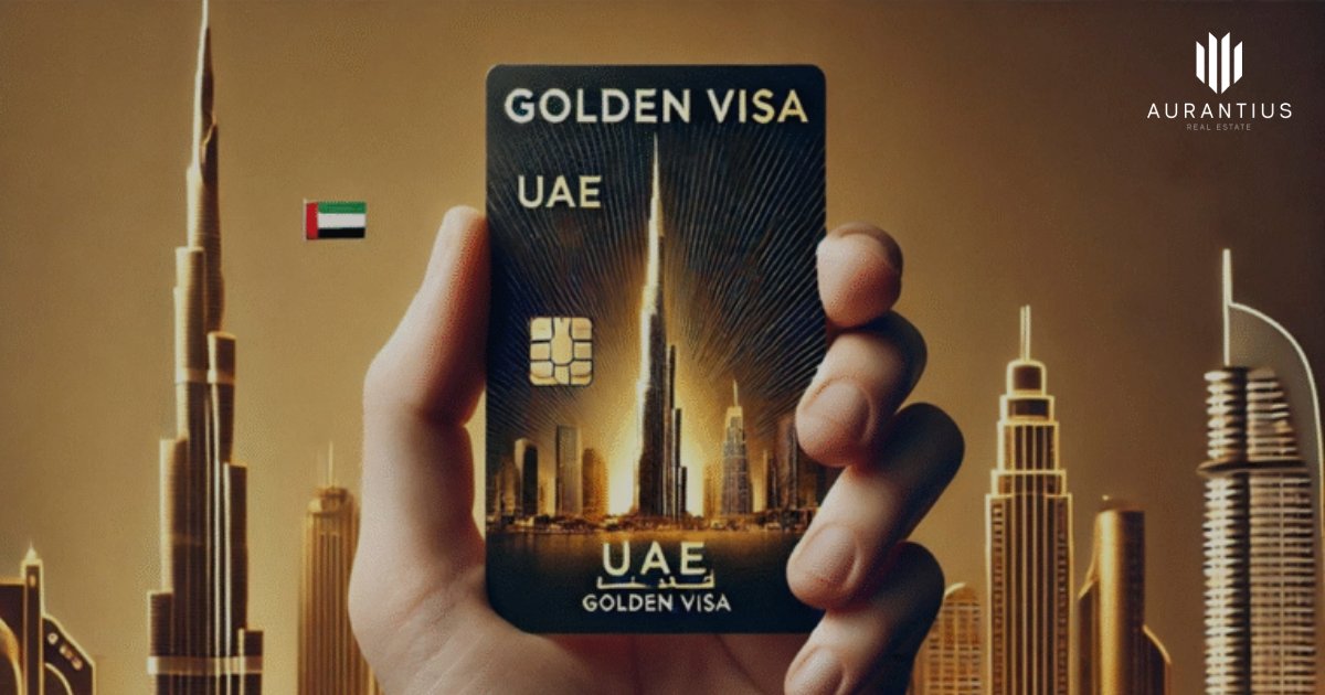 UAE Golden Visa Becomes a Global Safety Net New Protections Boost Investor Confidence in