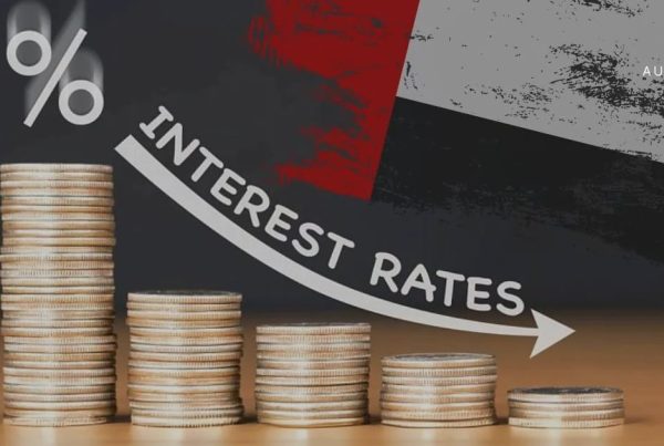 UAE Interest Rate Cut A New Boost for Dubai’s Real Estate Market