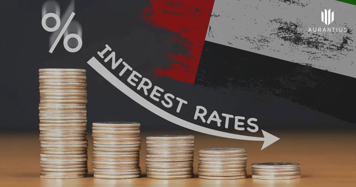 UAE Interest Rate Cut A New Boost for Dubai’s Real Estate Market