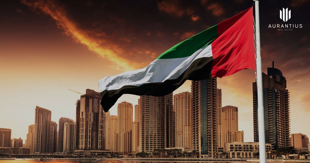 UAE Mortgage Relief Ahead Fed Rate Cuts Expected to Boost Dubai and Abu Dhabi’s Property Markets