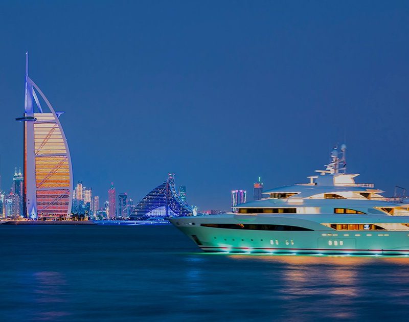 UAE Property Investment Record Highs, Sharjah’s Surge, and Dubai’s Millionaire Magnet