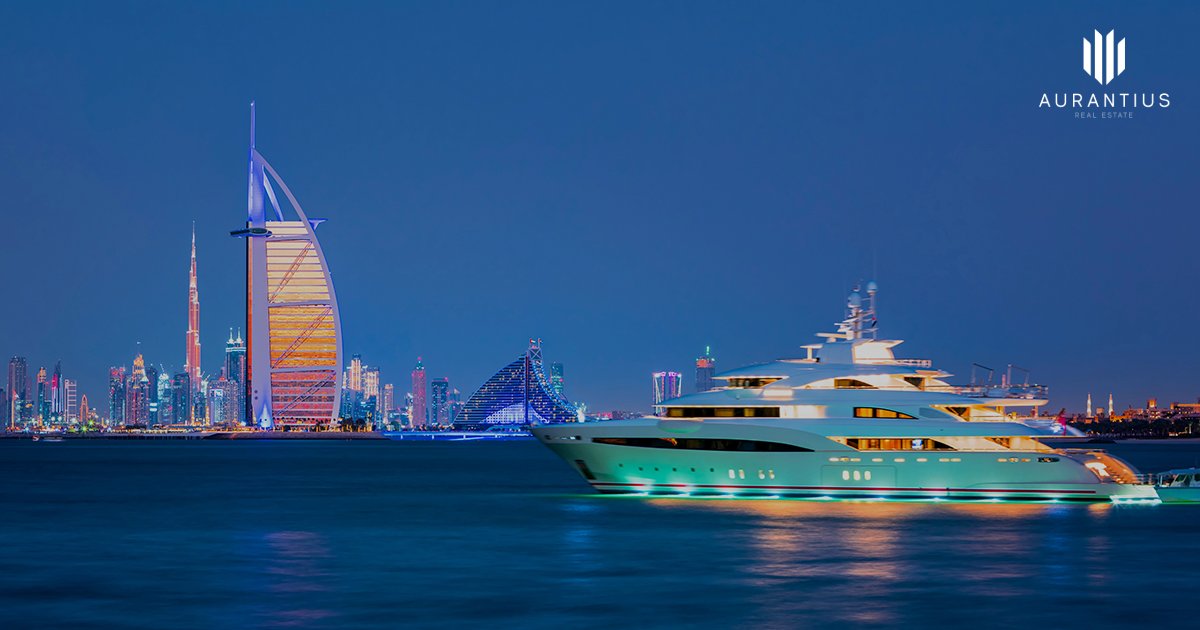 UAE Property Investment Record Highs, Sharjah’s Surge, and Dubai’s Millionaire Magnet