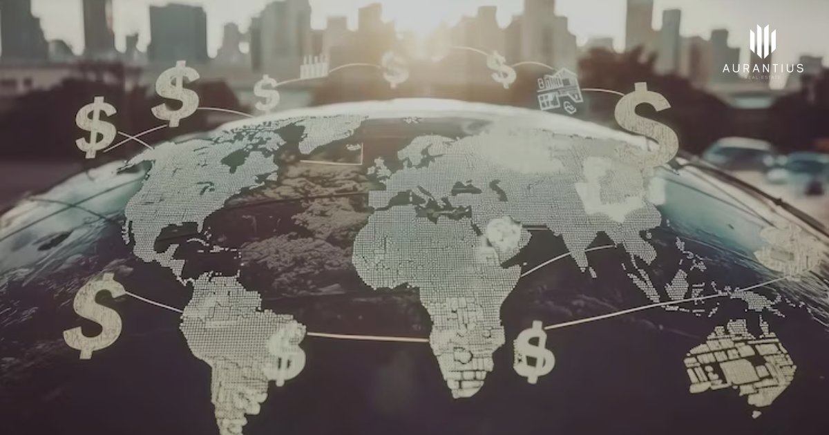 UAE Real Estate Market Growth Driven by Strong Economy and Foreign Investment