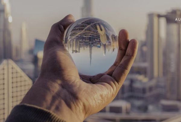 Why Investors Choose Dubai Real Estate in