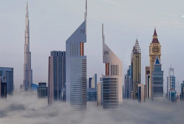 Major Changes Coming to Dubai in January That Residents and Investors Should Know
