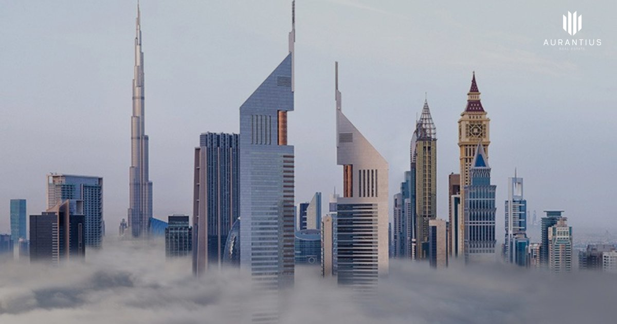 Major Changes Coming to Dubai in January That Residents and Investors Should Know