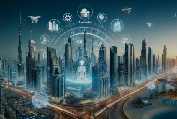 AI Set to Transform Dubai Real Estate with Smarter Valuations, Predictive Analytics and Faster Decision Making