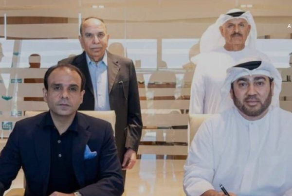 BT Properties Celebrates One Year in Dubai with Expansion Plans for Villas and Commercial Offices