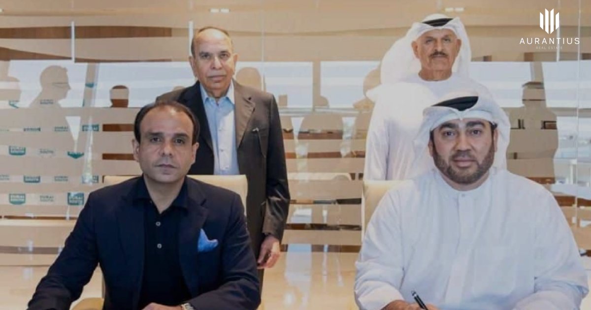 BT Properties Celebrates One Year in Dubai with Expansion Plans for Villas and Commercial Offices