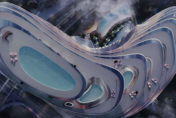 Binghatti Sets New Global Record With AED Million Penthouse Sale at Bugatti Residences