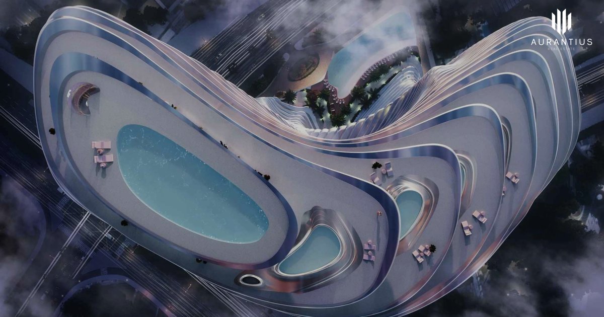 Binghatti Sets New Global Record With AED Million Penthouse Sale at Bugatti Residences