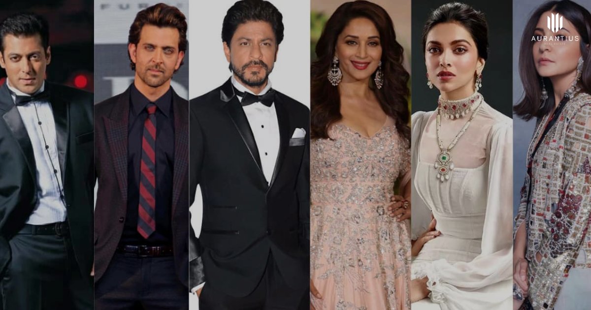 Celebrity Influence and Real Estate Branding in the UAE How Fame Shapes Property Demand