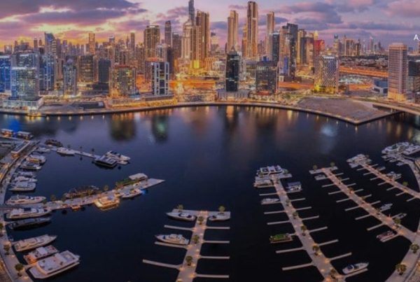 Croatian Buyers Increasingly Turn to Dubai’s Property Market Amid Rising Domestic Prices
