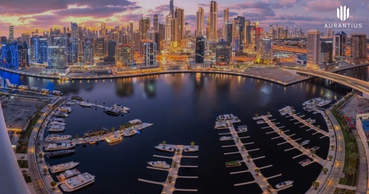 Croatian Buyers Increasingly Turn to Dubai’s Property Market Amid Rising Domestic Prices