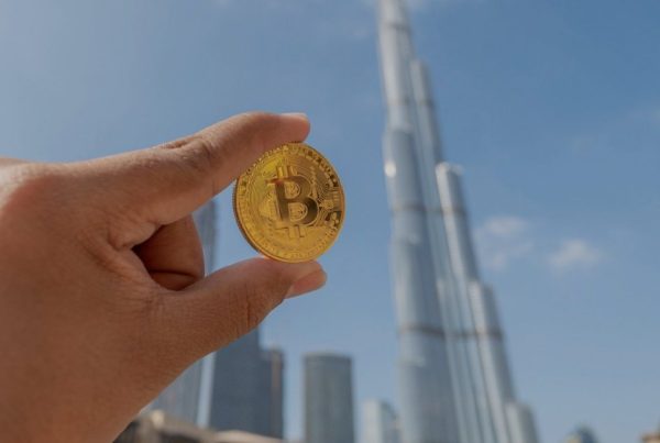 Crypto Wealth and the UAE Golden Visa Why Property Ownership Still Defines Eligibility