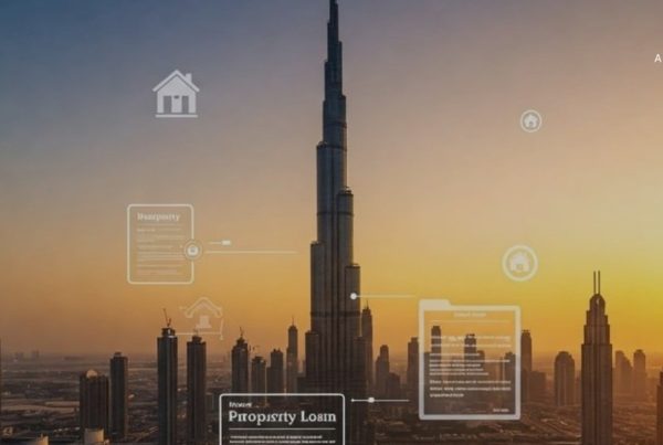 Digital Mortgages in Dubai How PropTech Is Redefining Home Buying