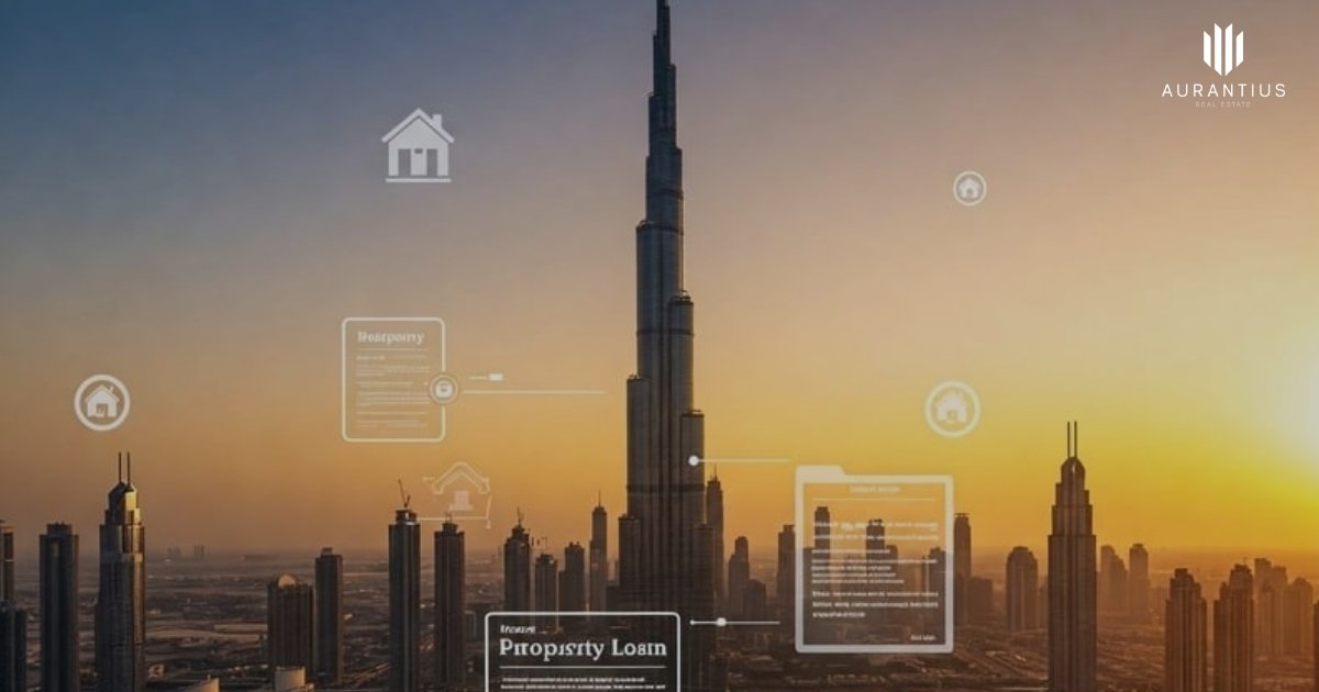 Digital Mortgages in Dubai How PropTech Is Redefining Home Buying
