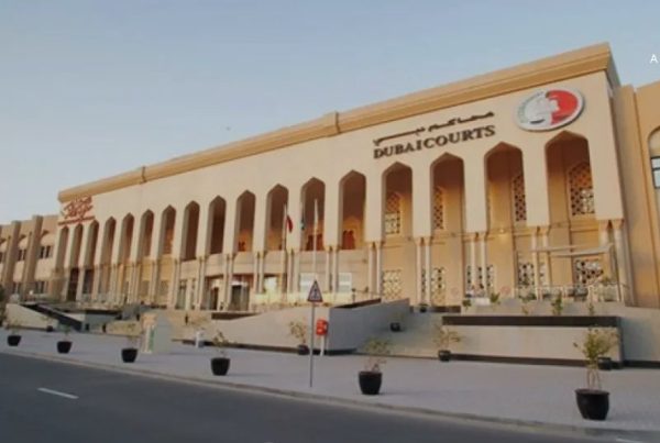 Dubai Court Orders Dh Million Compensation in Landmark Real Estate Asset Diversion Case
