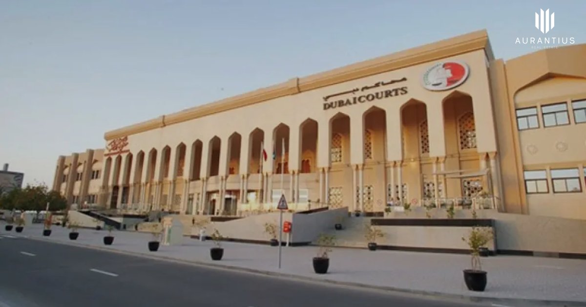 Dubai Court Orders Dh Million Compensation in Landmark Real Estate Asset Diversion Case