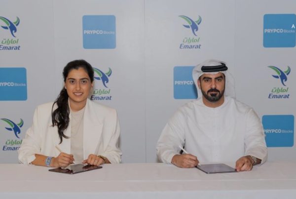 Dubai Introduces Fuel to Property Investment Model as Emarat and Prypco Blocks Redefine Real Estate Access