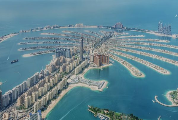 Dubai Introduces Three Year Fixed Service Fees on Palm Jumeirah, Strengthening Transparency and Investor Confidence