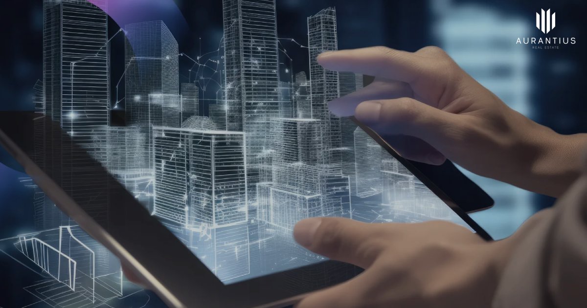 Dubai Investors Gain Six Month Price Visibility as AI Valuation Enters the Market