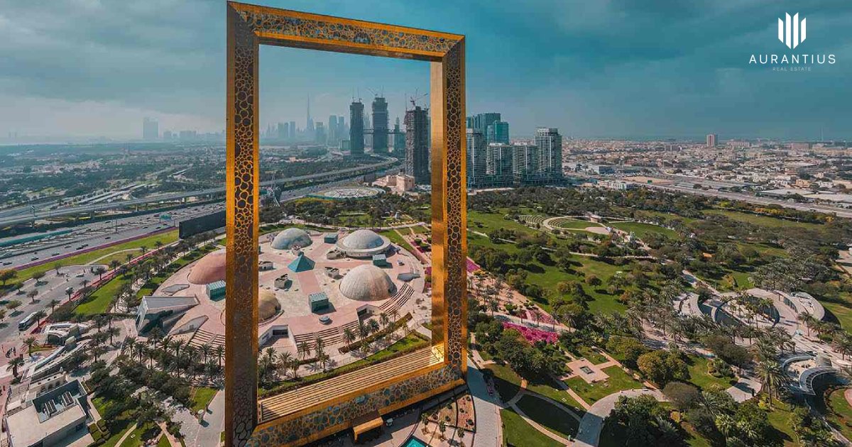 Dubai Property Prices Jump % Year on Year in November as Sales Value Hits AED Billion