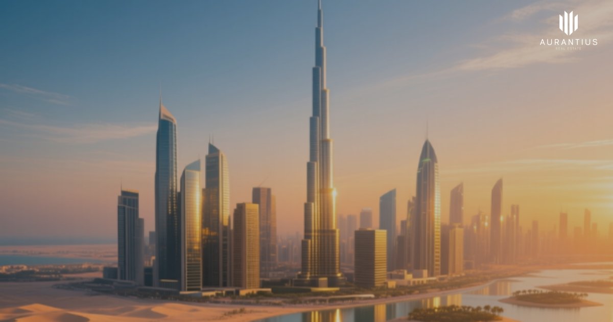 Dubai Rent Outlook for Slower Growth, More Negotiation, Smarter Sub Markets