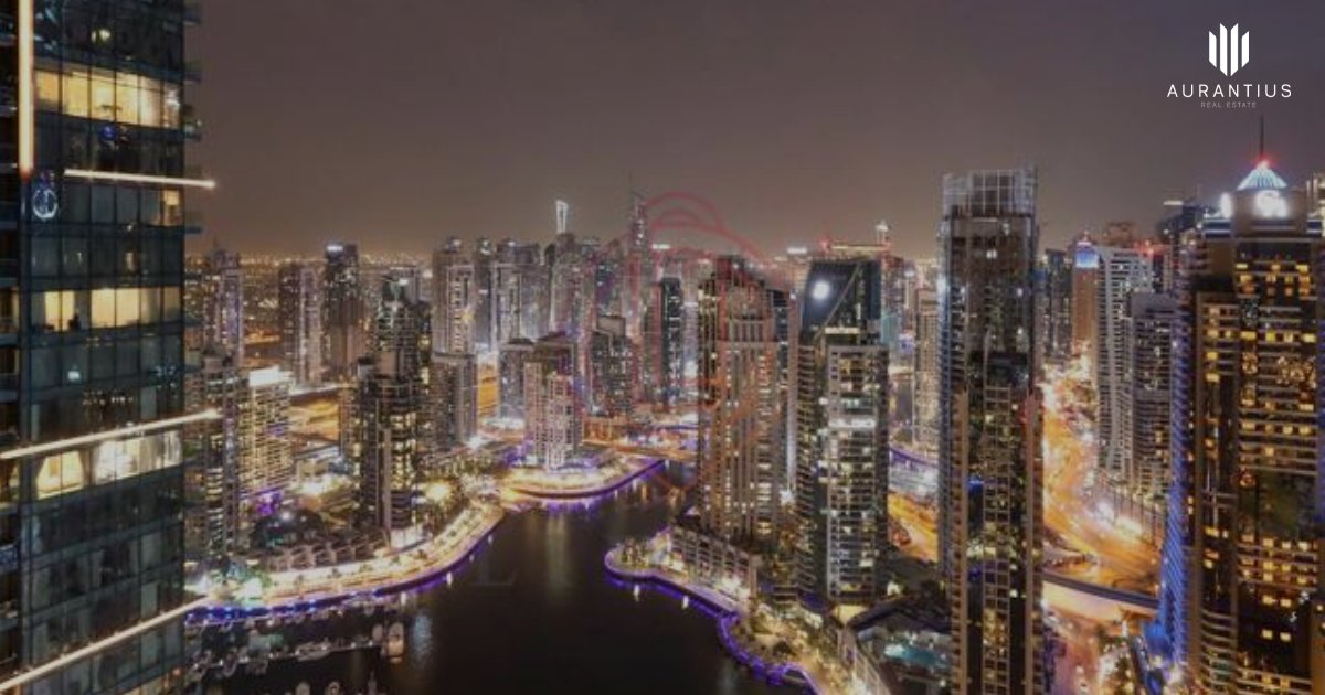 Dubai Rents in Why Growth Is Expected to Slow, Not Stop