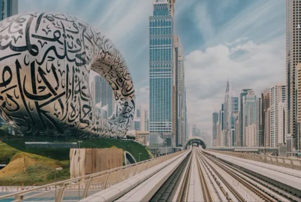 Eight Major Changes Coming to Dubai in What Residents and Visitors Need to Know