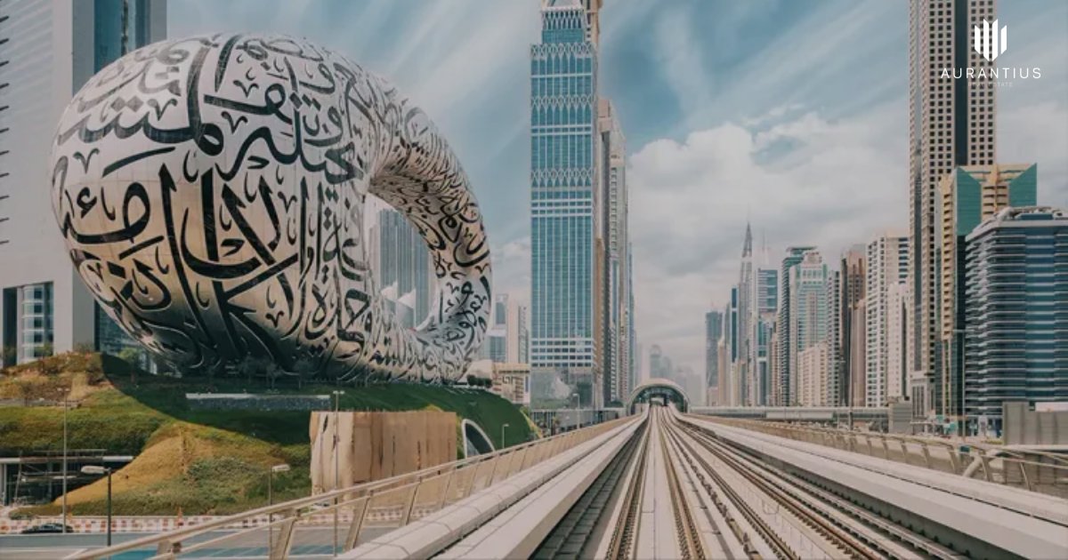 Eight Major Changes Coming to Dubai in What Residents and Visitors Need to Know