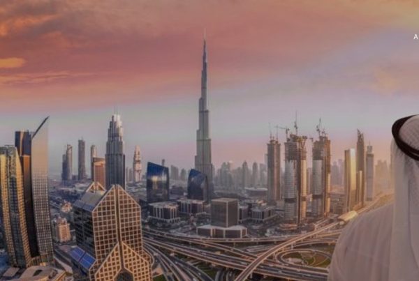 From Residency Visas to Returns Why Luxury Apartments Are Powering Dubai’s Real Estate Expansion