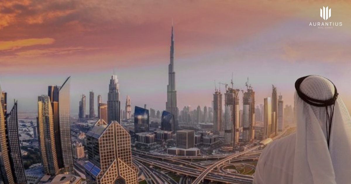 From Residency Visas to Returns Why Luxury Apartments Are Powering Dubai’s Real Estate Expansion