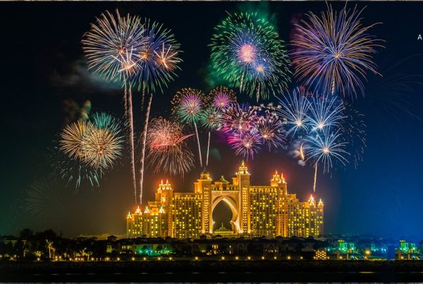 New Year Hotel Pricing Across the UAE Highlights the Economics of Location, Demand, and Infrastructure