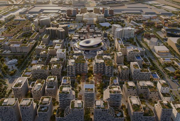 Off Plan Real Estate in Redefines Dubai’s Growth Model and Investment Landscape