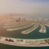 Palm Jumeirah Land Sets Price Record as Ultra Prime Demand Redefines Dubai’s Luxury Market