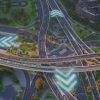 RTA Accelerates Trade Centre Roundabout Upgrade as New Bridges Open Ahead of Schedule