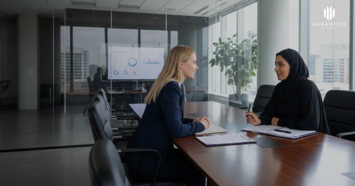 Real Estate Career in Dubai () Real Earnings + The Brokerage Checklist