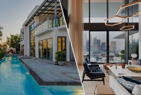 The Apartment–Villa Divide in Dubai How Investors Are Positioning for